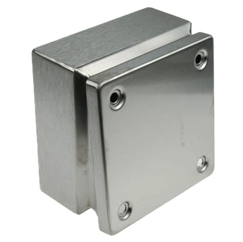 rittal junction box stainless steel|junction box with hinged door.